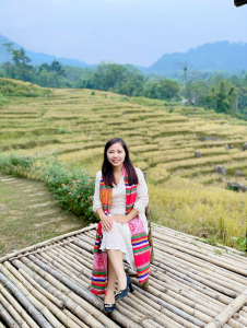Madame Thanh- Founder & Consultant