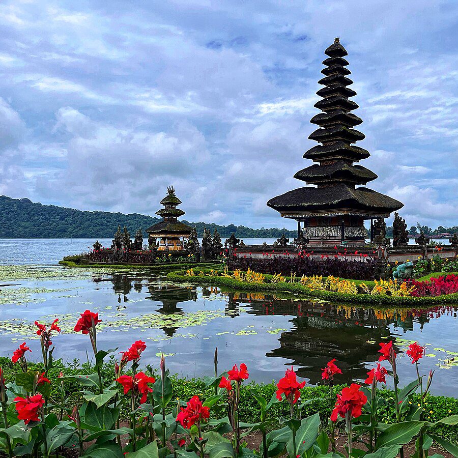 Indonesia