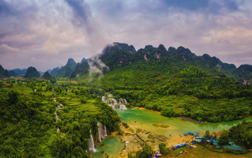 Cao Bang